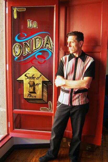 Barberos, oficio que mantiene su esencia