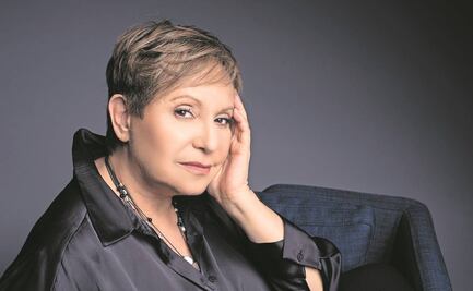 Adriana Barraza será la maestra que cambiará la vida de los niños