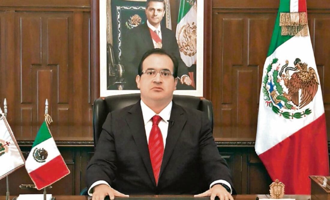 Indagan a 14 ex servidores ligados a Javier Duarte