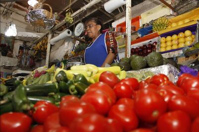 Inflation reaches record high of 6.69%