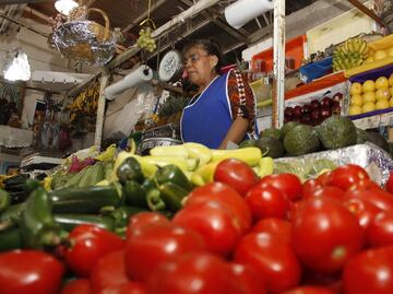 Inflation reaches record high of 6.69%
