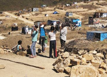 Plan de Desarrollo, proyecto enfocado en el pueblo