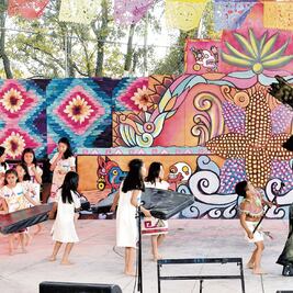 Programa Nacional Cultura Comunitaria, ambicioso pero sin diagnóstico profundo