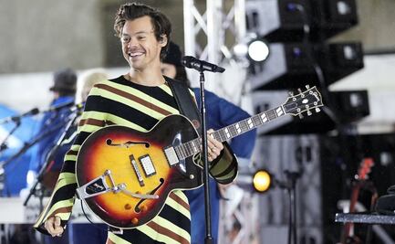 Usuaria de redes denuncia "estafa" de Ticketmaster con boletos de Harry Styles