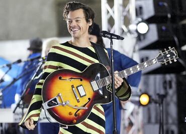 Usuaria de redes denuncia "estafa" de Ticketmaster con boletos de Harry Styles