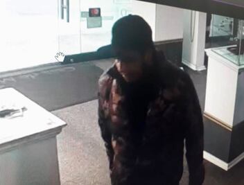 Ladrón de Casa Moneda no abrió las cajas; sabía que eran los centenarios