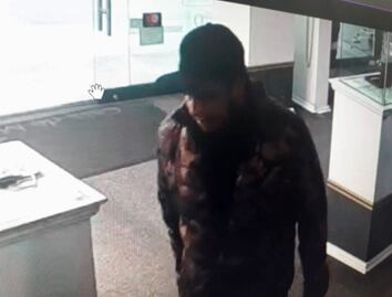 Ladrón de Casa Moneda no abrió las cajas; sabía que eran los centenarios