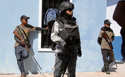 Crimen organizado tomó control parcial o total de distribución y venta de productos de 13% de empresas: Amcham