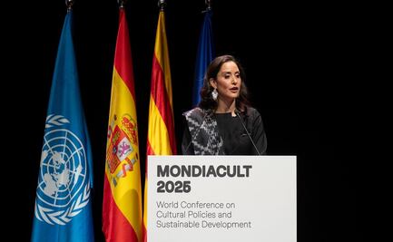 Noticias del país del bienestar en Mondiacult