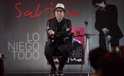 La política según Joaquín Sabina