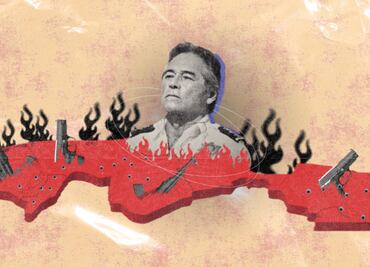 No sólo es Bermúdez; persiste la violencia de la Barredora en Tabasco