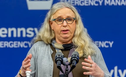 Joe Biden nomina a mujer transgénero como subsecretaria de Salud de EU