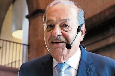 AMLO e IP: ¿reconciliación?