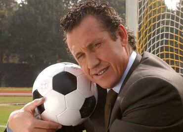 “Nuevo líder debe eliminar a ‘virreyes’”, dice Valdano