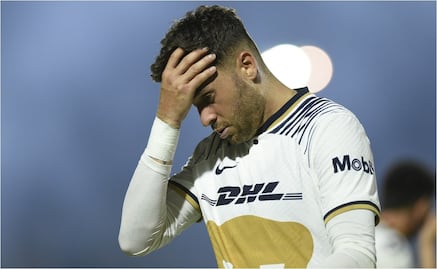 Pumas da postura tras supuesta agresión sexual del ‘Palermo’ Ortiz