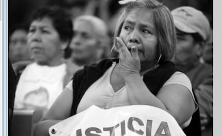 PRD pide Fiscalía para caso Ayotzinapa