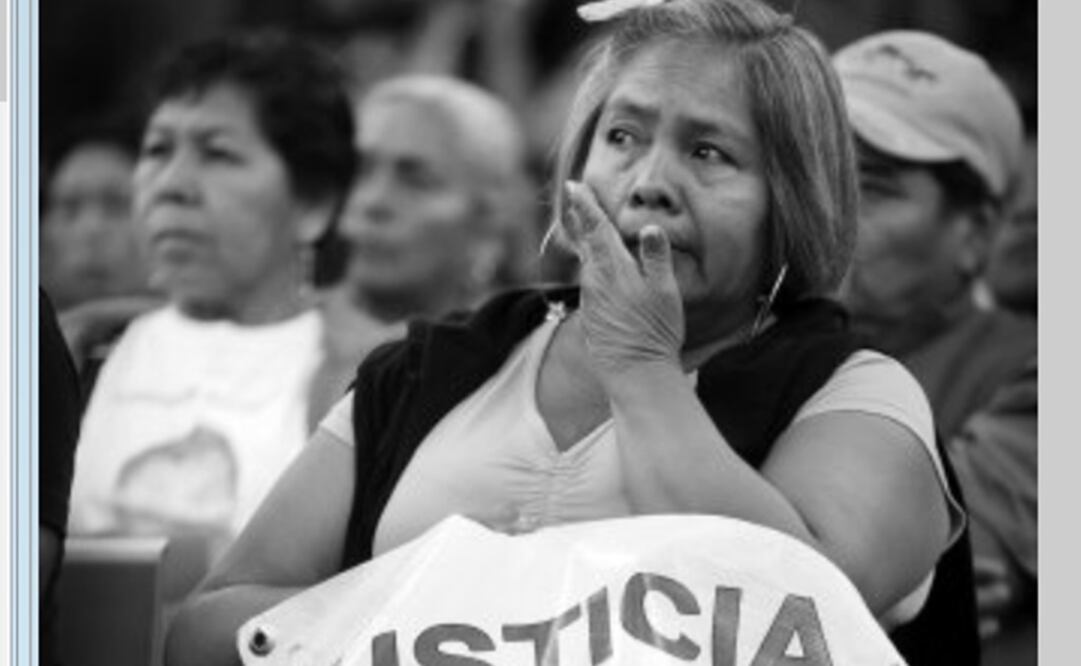 PRD pide Fiscalía para caso Ayotzinapa