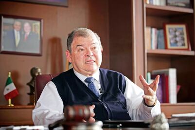 Tribunal impulsa el combate a la trata