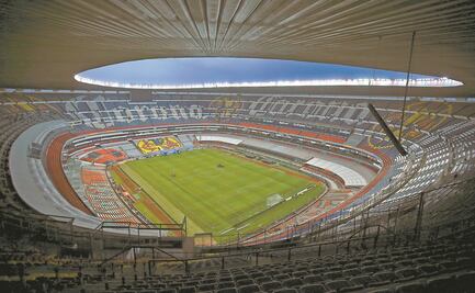 Liga MX pidió revisar a empresas relacionadas con equipos de fútbol para evitar lavado: UIF 