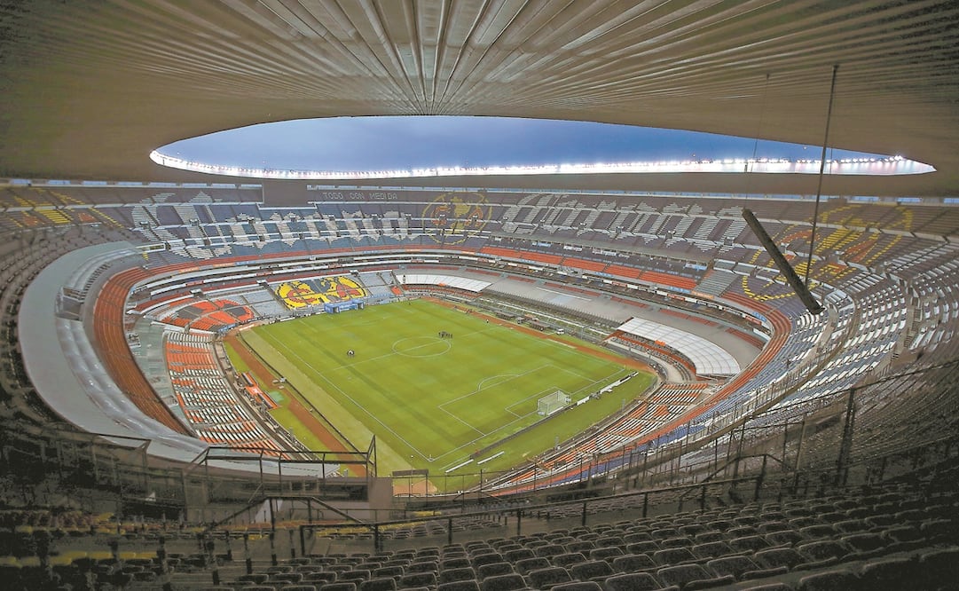 Foto: Archivo / EL UNIVERSAL