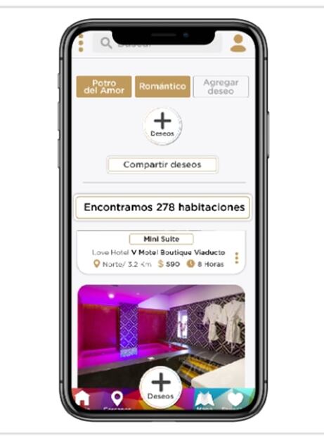 Los hoteles de Tlalpan ya no son lo que eran hace 10 años