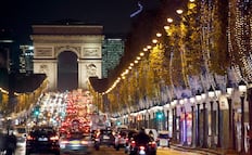 París suspende el concierto de Año Nuevo en los Campos Elíseos; autoridades refuerzan medidas de seguridad