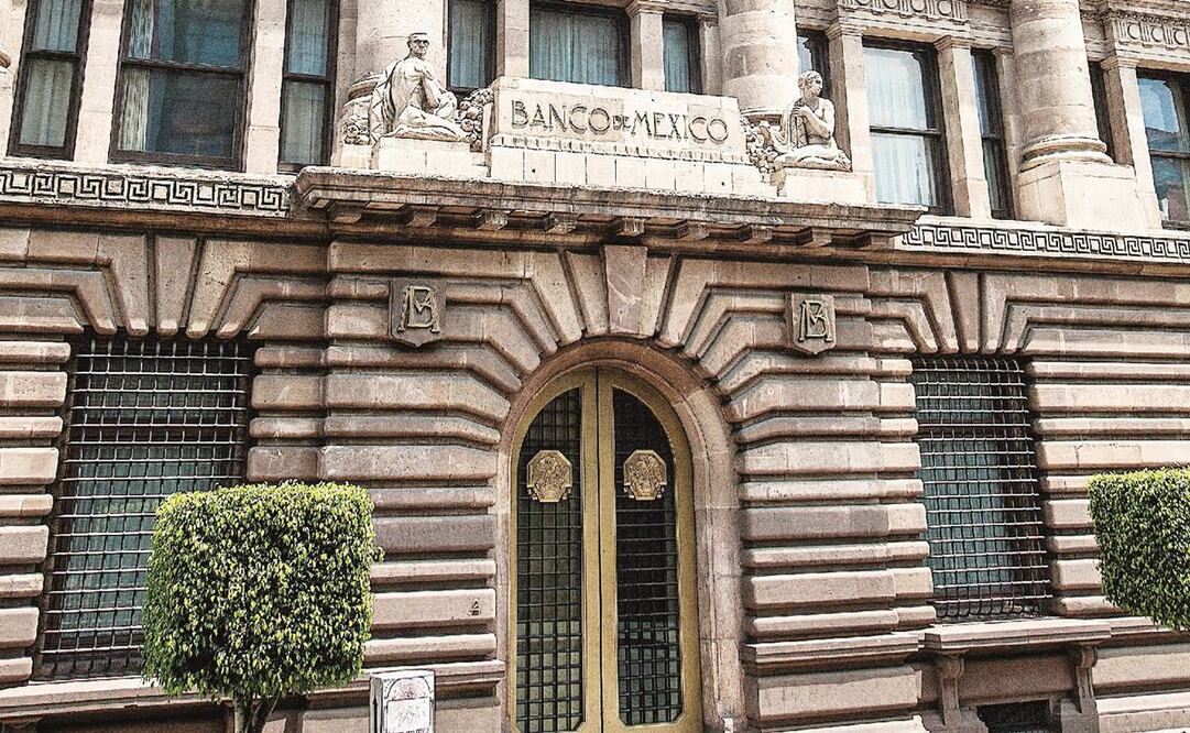 Banxico anunció que propiciará el sano desarrollo de precios. Foto: Archivo/ El Universal.
