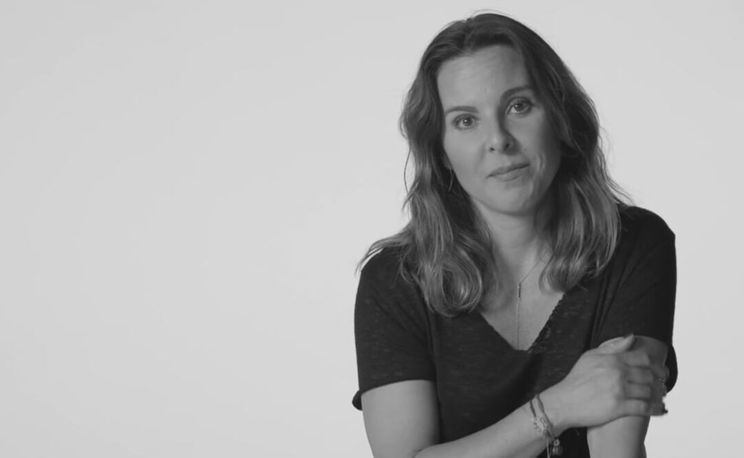 Foto: Captura YouTube (Real Women Real Stories)