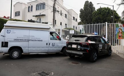 VIDEO Hallan a pareja sin vida en colonia Lindavista; una de las víctimas era abogado que litigó temas de despojos en Ecatepec