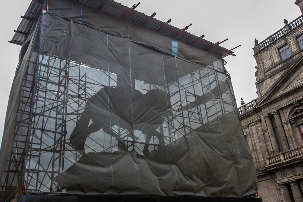 Archivo. EL UNIVERSAL