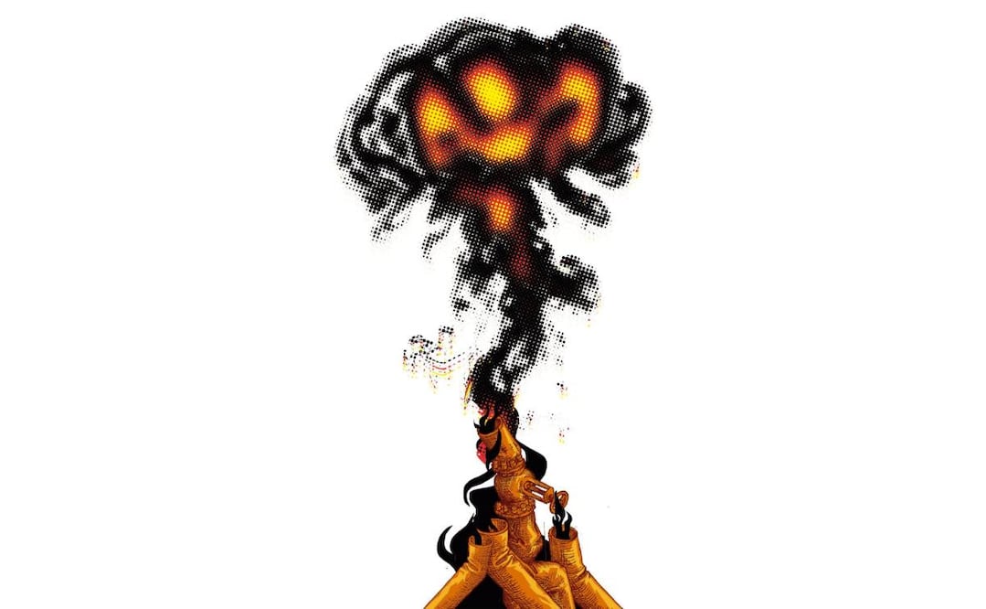 Ilustración: Eko / EL UNIVERSAL