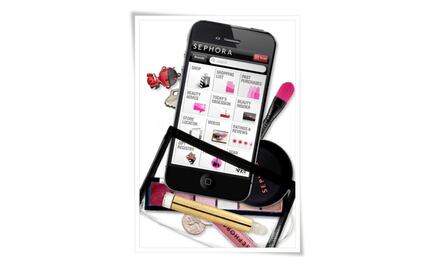 Tres apps gratuitas de belleza para tu iPhone