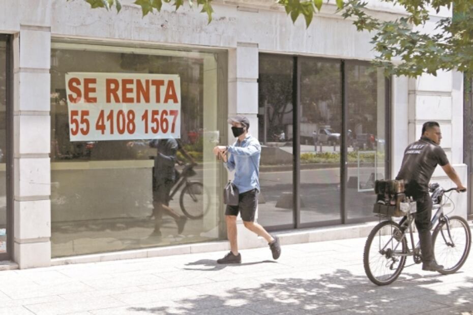 Por Covid, miles no pueden ni pagar la renta en CDMX; sobreviven rematando sus cosas