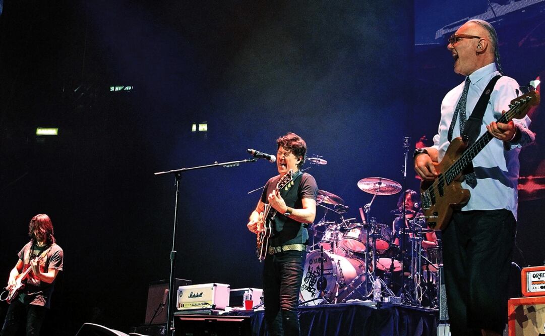 Foto: Archivo EL UNIVERSAL