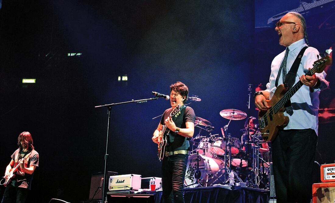 Foto: Archivo EL UNIVERSAL