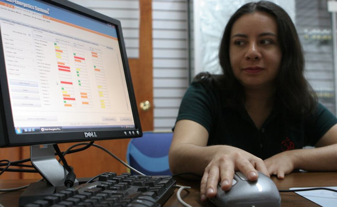 ARCHIVO / EL UNIVERSAL