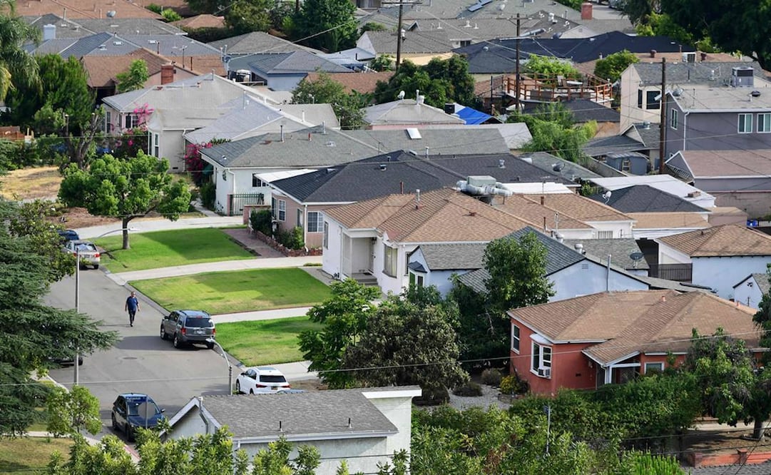 Una fuente del Congreso dijo a la AFP que la propuesta también está lejos de contar con el apoyo unánime de la propia bancada demócrata. Foto: AFP