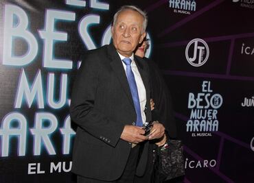 Le sorprende a Patricio Castillo muerte de Beatriz Aguirre