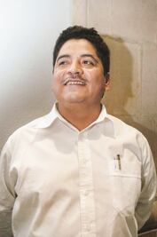 Se piratean a dirigentes del PRD