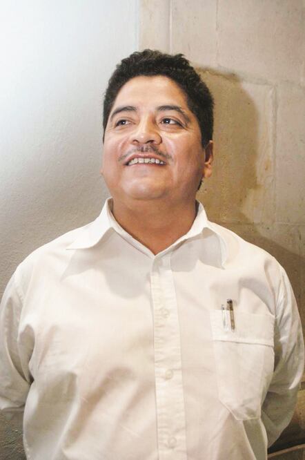 Se piratean a dirigentes del PRD