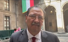 PT advierte posible fractura con Morena rumbo a elecciones de 2027; Reginaldo Sandoval acusa desdén en la alianza