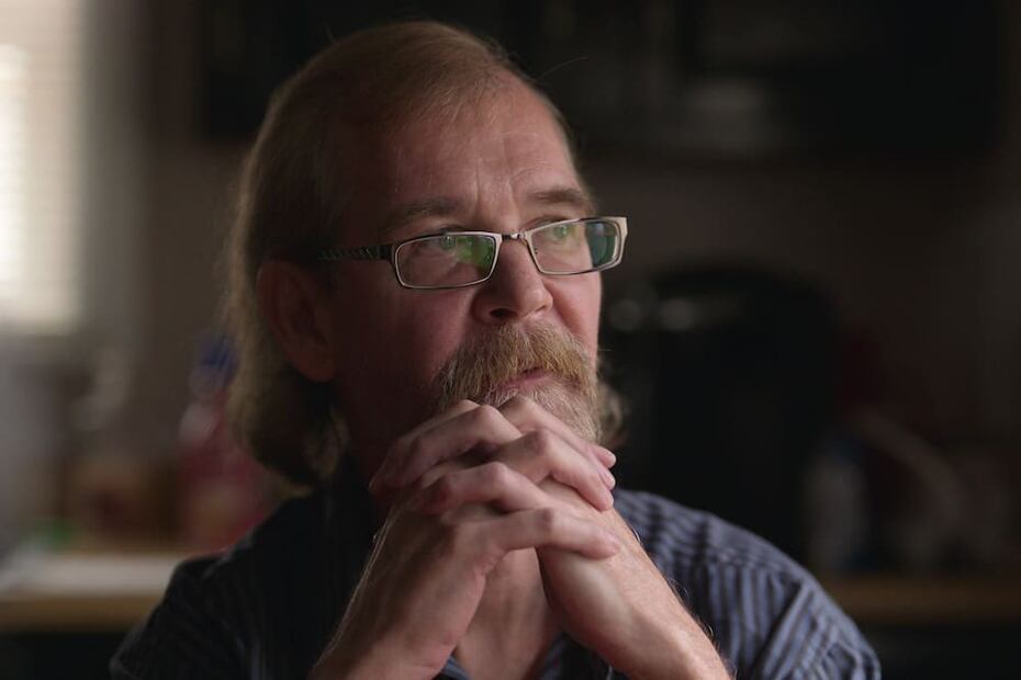 “Bob Ross: Accidentes felices, traiciones y avaricia”. Fuente: Twitter @kornaldo