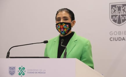 Redireccionan servicios de interrupción legal del embarazo en CDMX por Covid-19