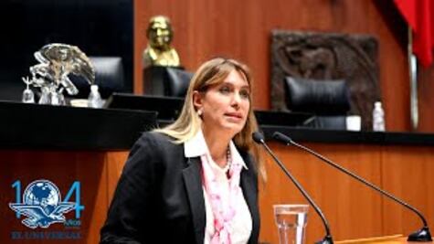 Ella es la alcaldesa que propone poner impuestos a tacos y elotes