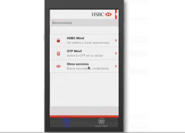 HSBC detiene servicio de banca online por ataque informático