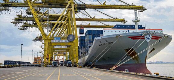 Revisión del T-MEC, principal riesgo para México en 2026, alerta Franklin Templeton