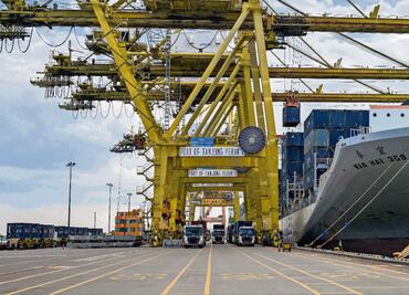 Aranceles de EU le cuestan caros a la industria mexicana