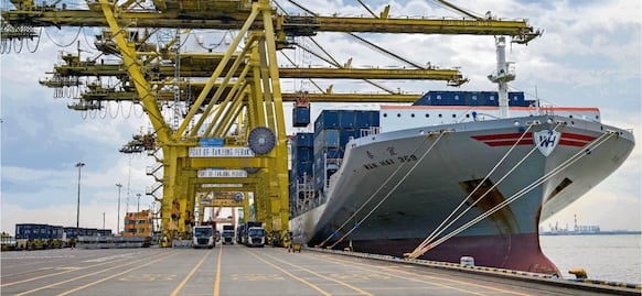 Recaudación por impuesto a importaciones podría ser de 103 mil mdp, estima el CIEP