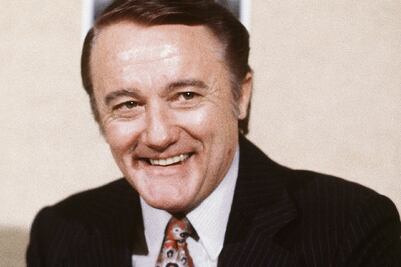 Muere el actor Robert Vaughn, de leucemia