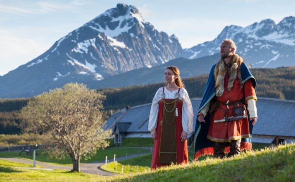 6 mentiras que hemos creído sobre los vikingos